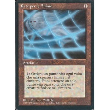Soul Net