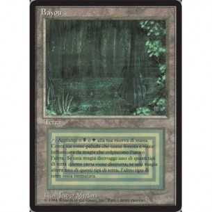 Bayou