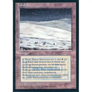 Tundra