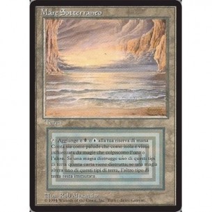 Underground Sea