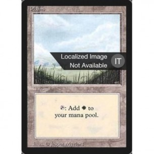 Plains