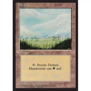 Plains