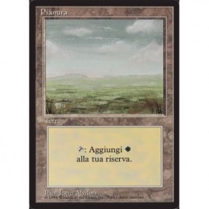 Plains