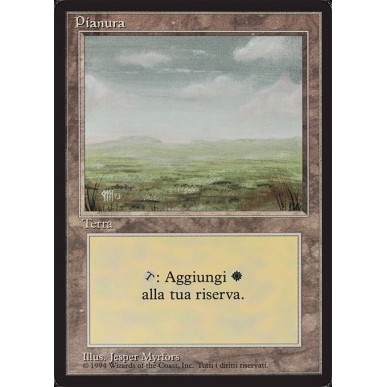 Plains