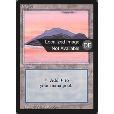 Island