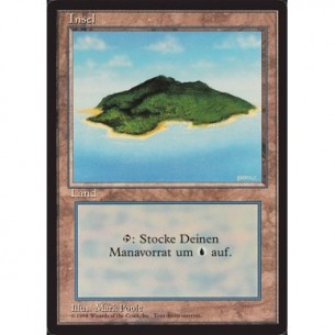 Island