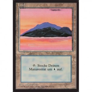 Island