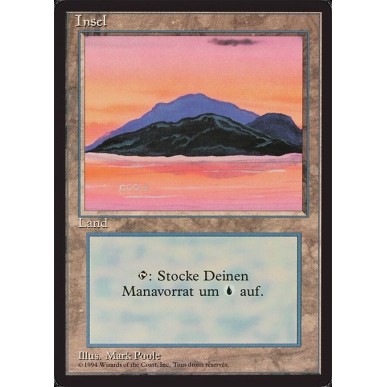 Island