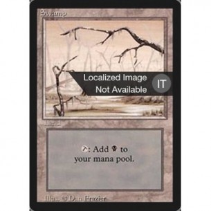 Swamp