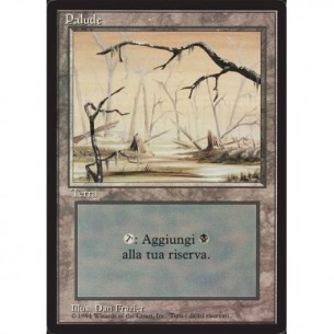 Swamp