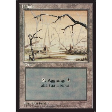 Swamp