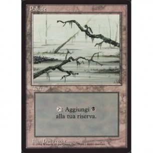 Swamp