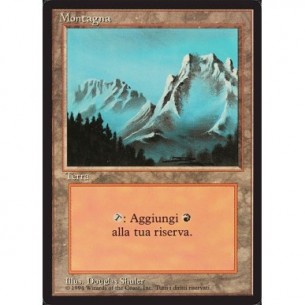 Mountain