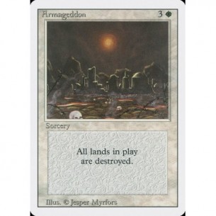 Armageddon