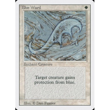 Sigillo Blu