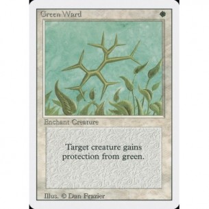 Sigillo Verde