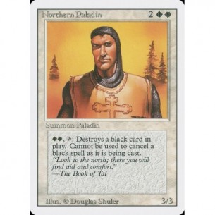 Paladino del Nord