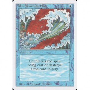 Scarica Elementale Blu