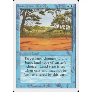 Terreno Illusorio