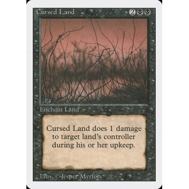 Terra Maledetta