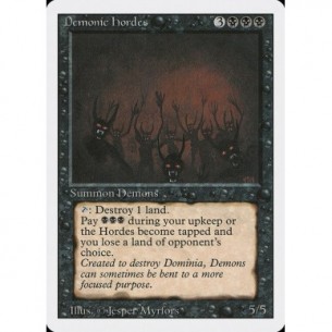 Orde Demoniache