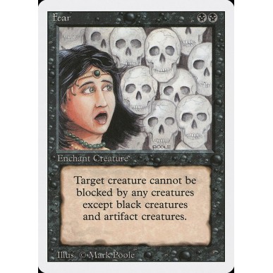 Paura