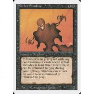Ombra Infernale