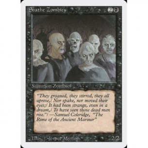 Zombi della Distruzione