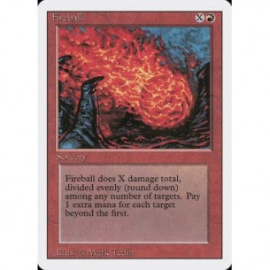 Palla di Fuoco