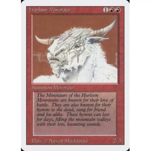 Minotauro di Hurloon