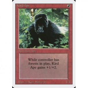 Gorilla di Kird