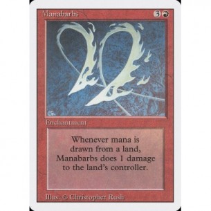 Mana Spinato