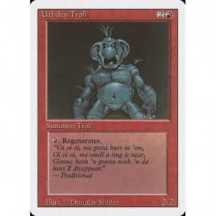 Troll di Uthden