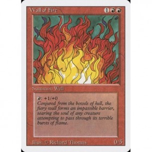 Muro di Fuoco