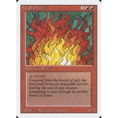 Muro di Fuoco