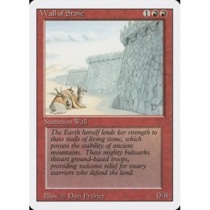 Muro di Pietra