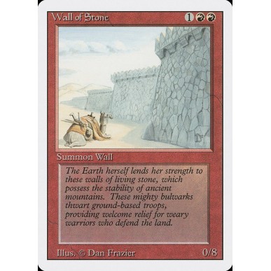Muro di Pietra