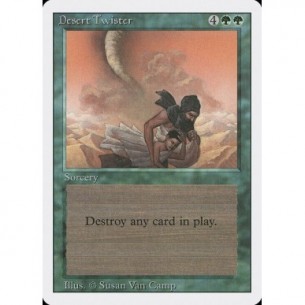 Tornado del Deserto