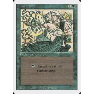 Rigenerazione