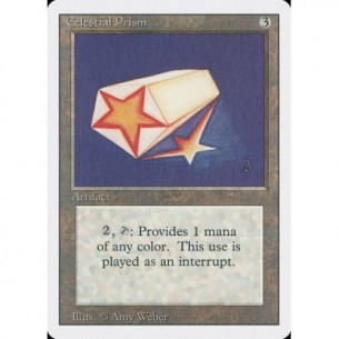 Prisma Celestiale