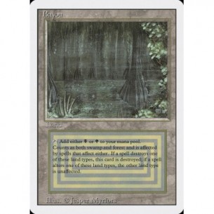 Bayou
