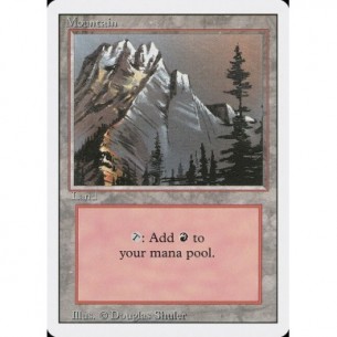 Montagna