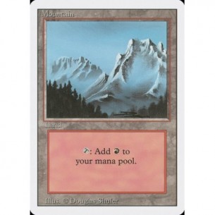 Montagna