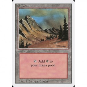 Montagna