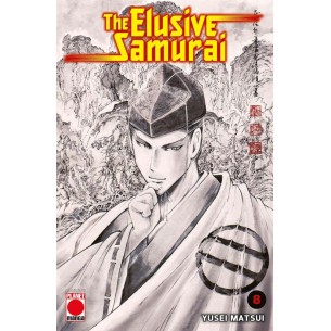 The Elusive Samurai 08
