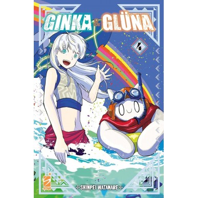 Ginka & Glüna 04