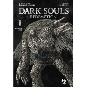 Dark Souls - Redemption 01