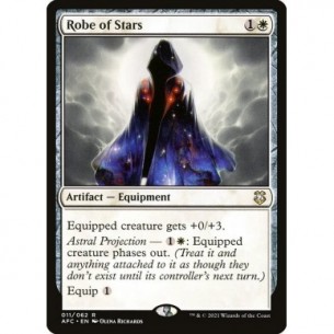 Tunica delle Stelle