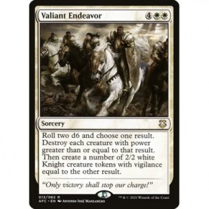 Impresa Valorosa