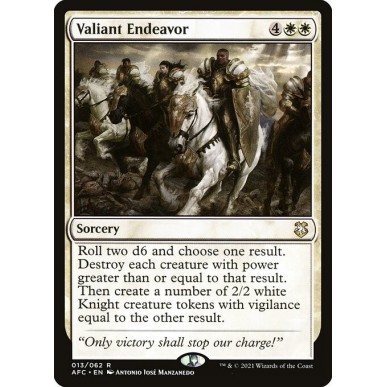 Impresa Valorosa